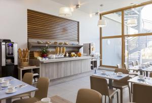 Nehô Suites Porte de Genève - Gare Annemasse