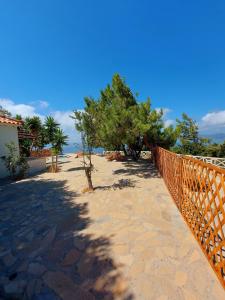 Apartment 800m from Koumeika, Samos