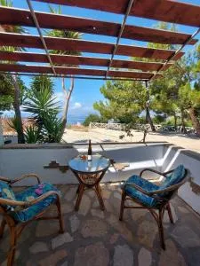 Beautiful house 800m from Koumeika, Samos - Órmos Koumaíïkon