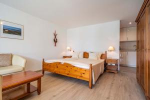 Hotel Seepark-Appartements