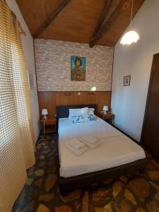 Apartment 800m from Koumeika, Samos