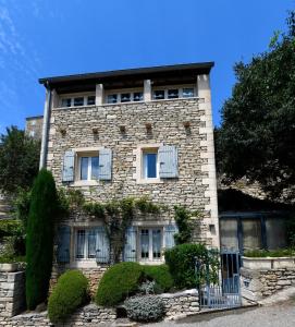 Maisons de vacances Le Bonheur : photos des chambres