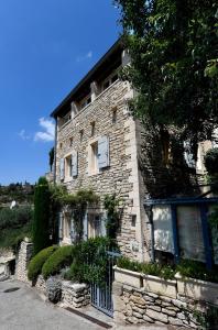 Maisons de vacances Le Bonheur : photos des chambres