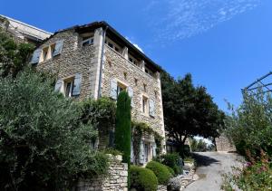 Maisons de vacances Le Bonheur : photos des chambres