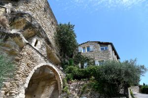 Maisons de vacances Le Bonheur : photos des chambres