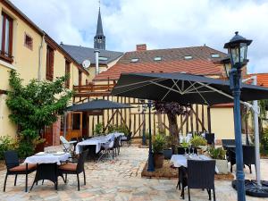 Hotels Croix Blanche de Sologne : photos des chambres