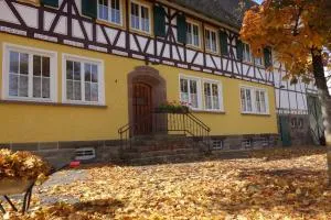 Kanne Cottage Flaire Suite - Rosenfeld