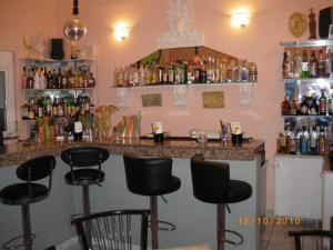 Elite Apartments Kos Greece