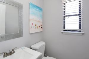 Holiday Home room in Sunrise Sunset by Pristine Properties