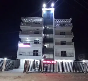S G INTERNATIONAL PATNA - Chhapra