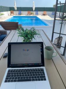 Apartments Villa Bella Vista Seget