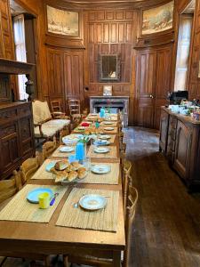 B&B / Chambres d'hotes Chateau de Montaupin : photos des chambres