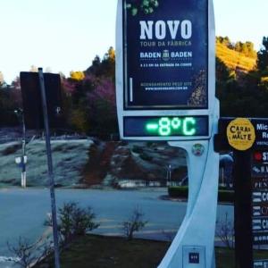 Casa na Floresta em Campos do Jordao