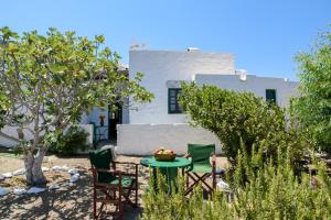 Itonia House