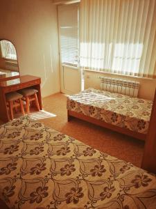 Twin Room room in Guest House Kamelot