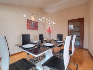 Skyline Penthouse Budva