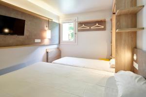 Hotels ibis budget Bayonne : photos des chambres