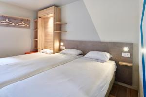 Hotels ibis budget Bayonne : photos des chambres