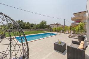 Villa Luna Fiorini by SeeAdria