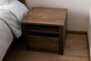 Отель-ресторан “Le Grand”