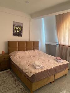 Deluxe Double or Twin Room room in LUNA apartmani