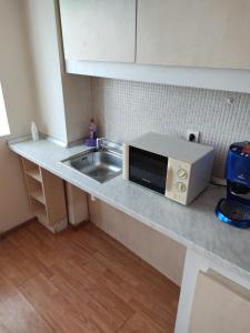 Wenie Apartment by EasyBucharest