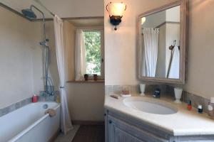 Maisons de vacances Le Bonheur : photos des chambres
