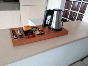 Wenie Apartment by EasyBucharest