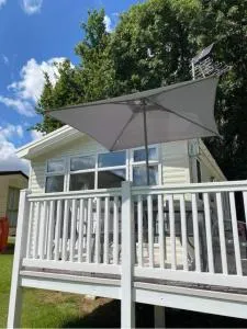 Kellys Holiday Homes 24 Willerby 2 bedrooms caravan - Thorpe le Soken