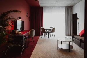 Arche Hotel Piła