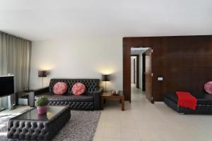 Salgados 4seasons Apartment