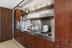 Salgados 4seasons Apartment