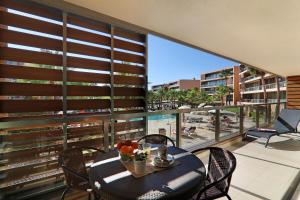 Salgados 4seasons Apartment