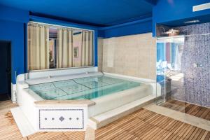 Hotel Cavallotti & Giotto