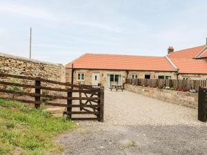 Cartwheel Cottage at Broadings Farm