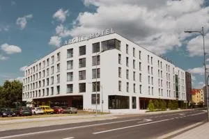 Arche Hotel Piła - 奇强卡