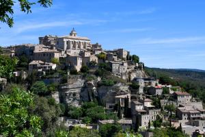 Maisons de vacances Le Bonheur : photos des chambres