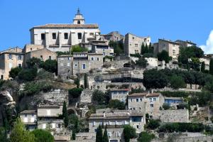 Maisons de vacances Le Bonheur : photos des chambres