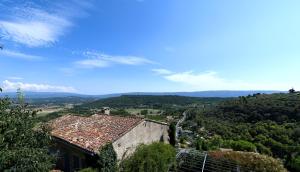 Maisons de vacances Le Bonheur : photos des chambres