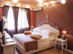 Superior Double Room room in Hotel Boutique Villa Fernando
