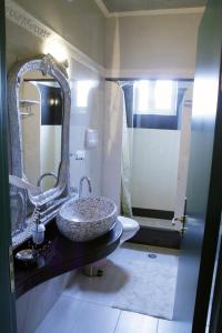 Hotel Boutique Vila Fernando Tirana