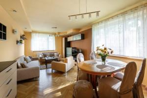Apartament przy Parku - 3hvězdičkové hotely ve městě Lázně Chudoba