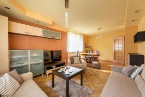 Apartament przy Parku