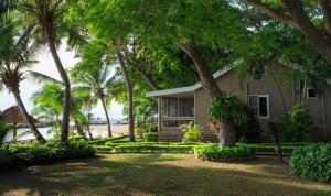 Nalamu Beach, Vuda Point, Lautoka 679, Fiji.