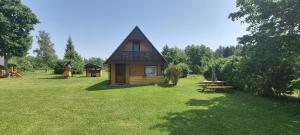 Laasi-Jaani Holiday Homes