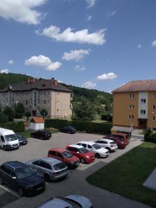 Apartman Liptov Mari