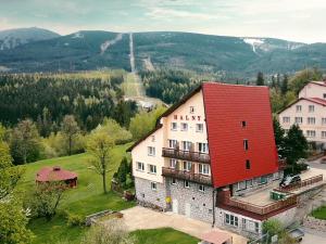 Halny Natura Tour - Ubytování bez kategorie ve městě Karpacz