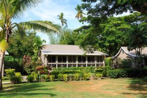 Nalamu Beach, Vuda Point, Lautoka 679, Fiji.