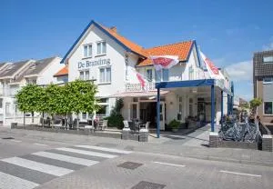 Hotel de Branding - De Cocksdorp