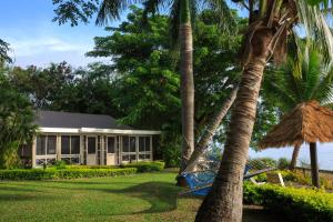 Nalamu Beach, Vuda Point, Lautoka 679, Fiji.